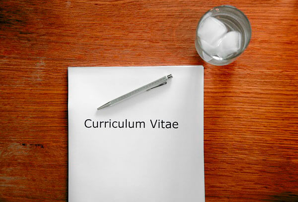 Writing an Excellent CV as a Foreign Medical Graduate